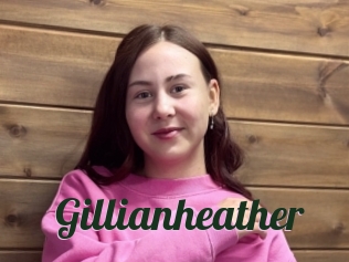 Gillianheather