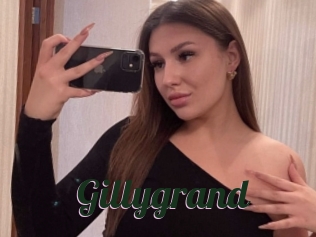 Gillygrand