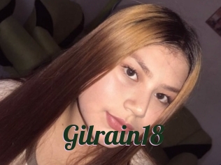 Gilrain18