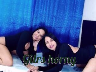 Gilrs_horny