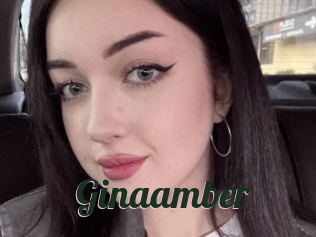 Ginaamber