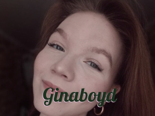 Ginaboyd