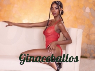 Ginaceballos