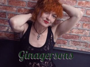 Ginagersons