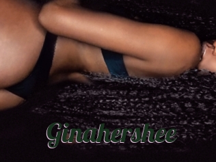 Ginahershee