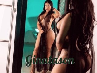 Ginatason