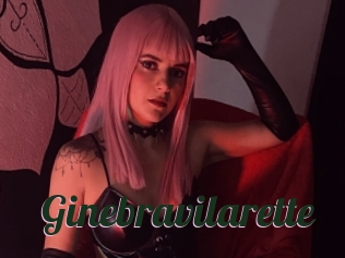 Ginebravilarette