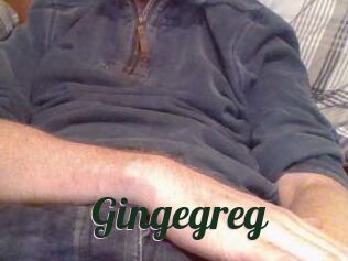 Gingegreg