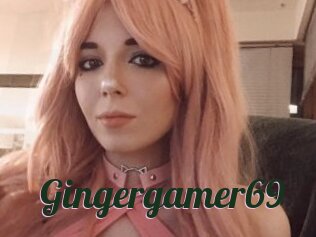 Gingergamer69