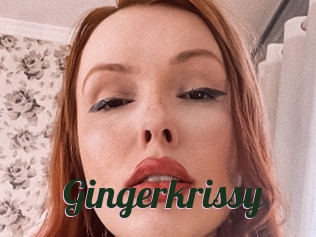 Gingerkrissy