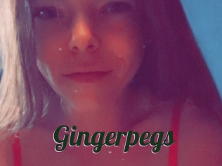 Gingerpegs