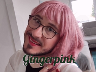 Gingerpink