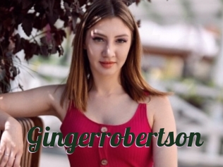 Gingerrobertson