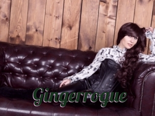 Gingerrogue