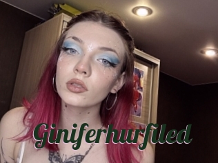 Giniferhurfiled