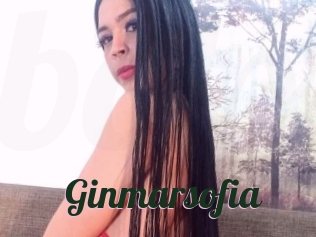 Ginmarsofia