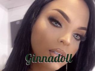 Ginnadoll