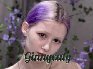 Ginnycaty