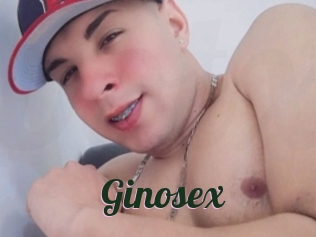 Ginosex