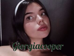 Giorgiacooper