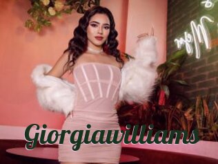 Giorgiawilliams