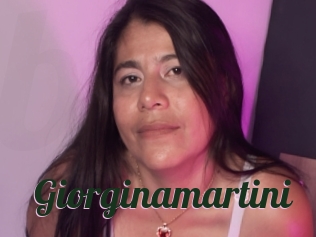 Giorginamartini