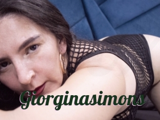 Giorginasimons