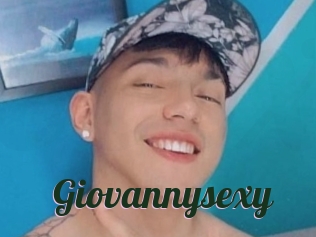 Giovannysexy