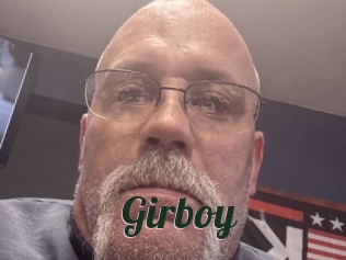 Girboy