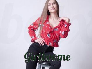 Girlboome