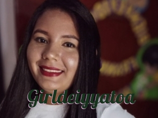 Girldeiyyatoa