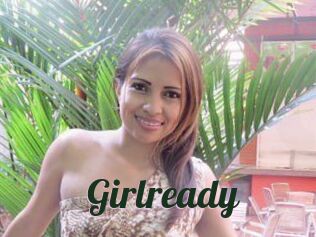 Girlready