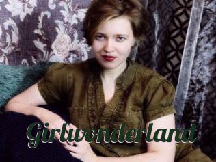 Girlwonderland