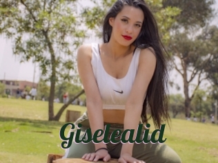 Giselealid