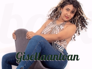 Gisellaantoan