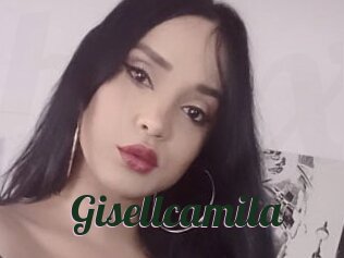 Gisellcamila