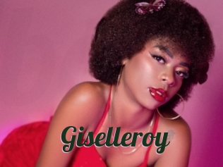 Giselleroy
