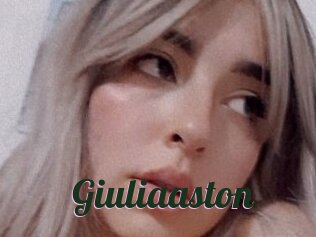 Giuliaaston