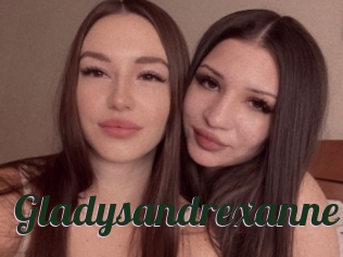 Gladysandrexanne