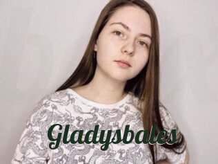 Gladysbales