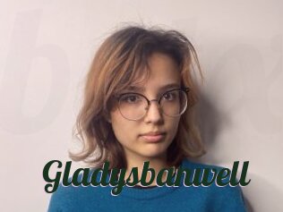 Gladysbanwell