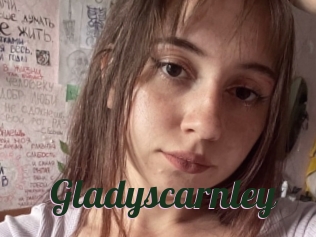 Gladyscarnley