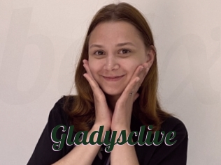 Gladysclive