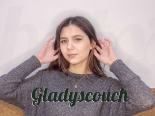 Gladyscouch