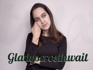 Gladyscrosthwait