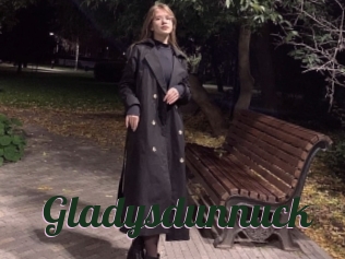 Gladysdunnuck