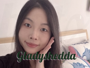 Gladyshedda