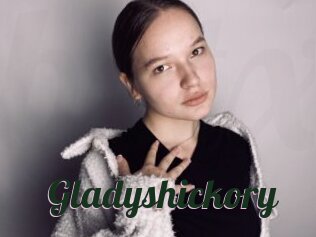 Gladyshickory