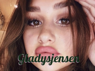 Gladysjensen