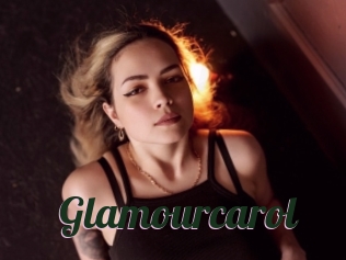 Glamourcarol